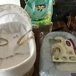 펜션 Cosy Broadford (Clare)