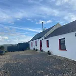 Cosy 펜션 Broadford (Clare)