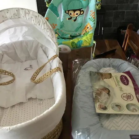 펜션 Cosy Broadford (Clare)