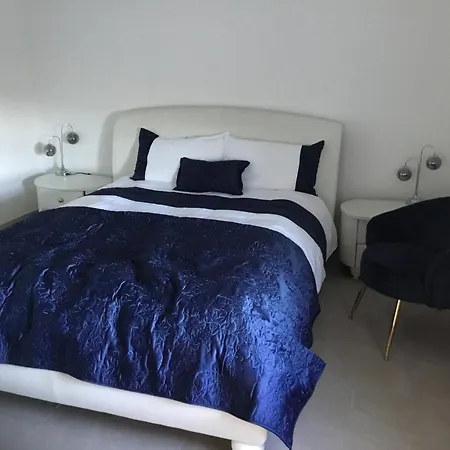 Cosy Ferienhaus