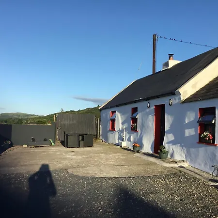 Cosy Broadford (Clare)