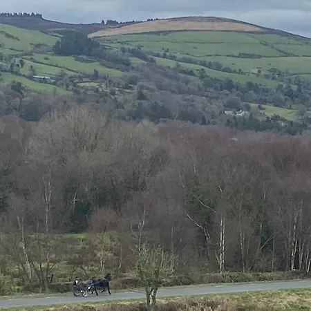 Cosy Ferienhaus Broadford (Clare)