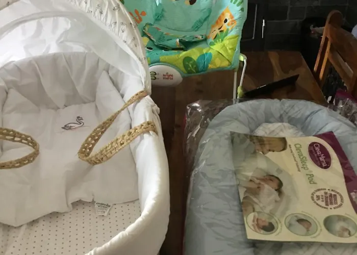 Ferienhaus Cosy Broadford (Clare)