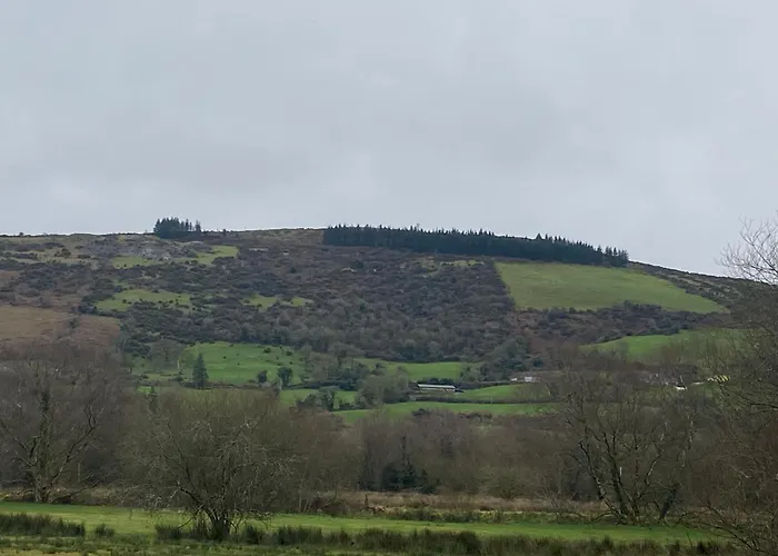 Cosy Ferienhaus Broadford (Clare)