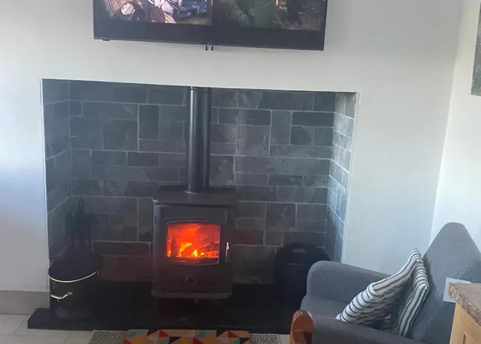 Cosy Broadford (Clare)