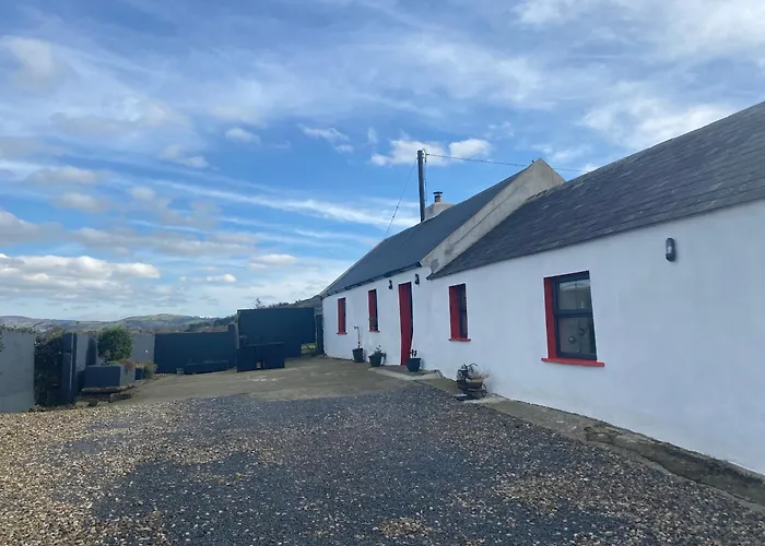 Cosy Ferienhaus Broadford (Clare)